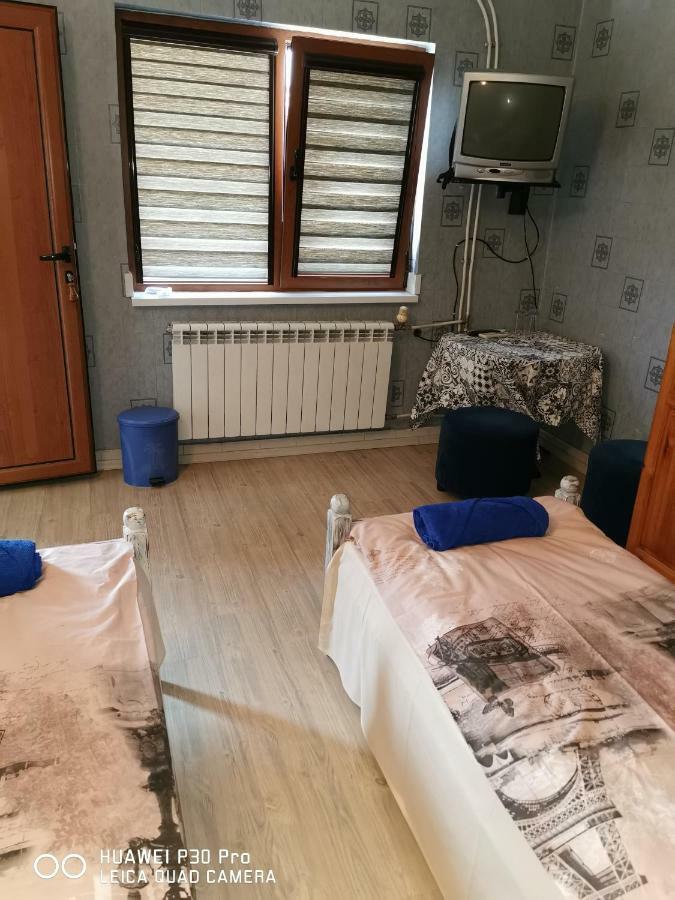 Hotel Belisimo Ruse Exteriér fotografie